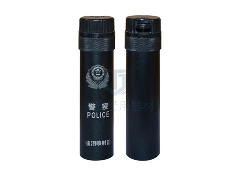 新標(biāo)催淚噴霧