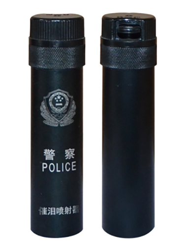 新標(biāo)催淚噴霧