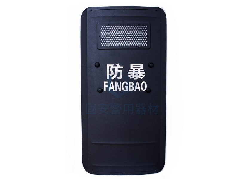 防暴盾牌圖片合集，全在這啦！